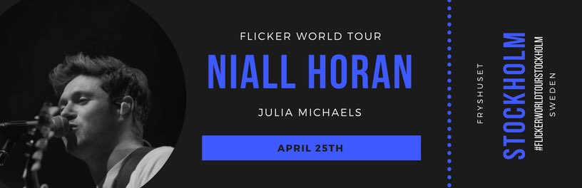 NJHNEWS's tweet photo. #FlickerWorldTourStockholm tonight! (April 25) 🇸🇪 https://t.co/NSyAccJIxN