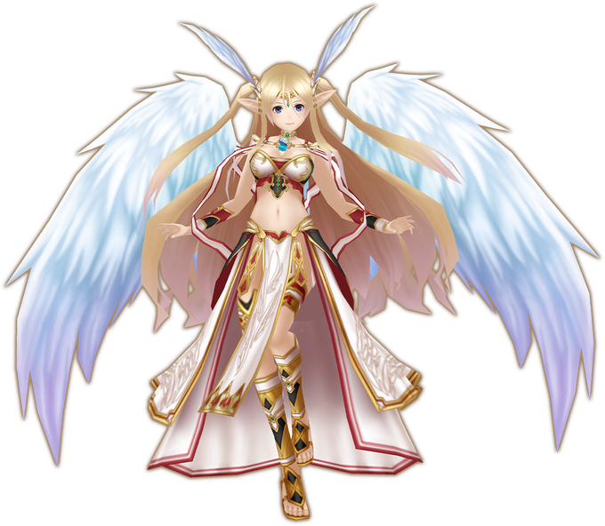 ルナのtwitterイラスト検索結果 古い順