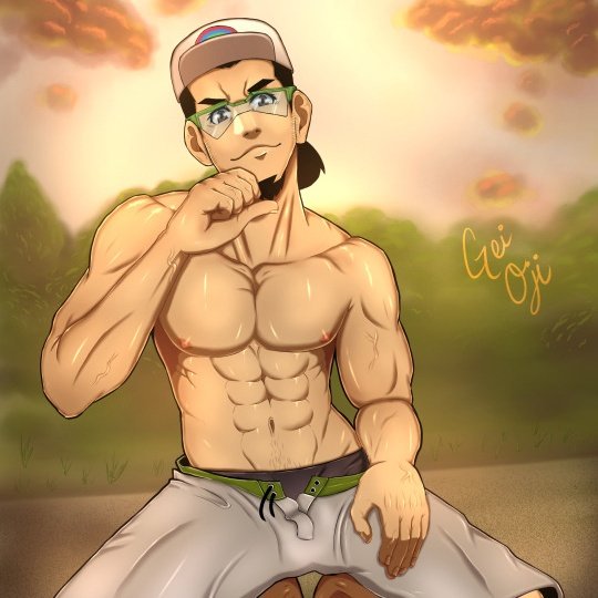 Professor Kukui (@Professor_kukui) / Posts / X