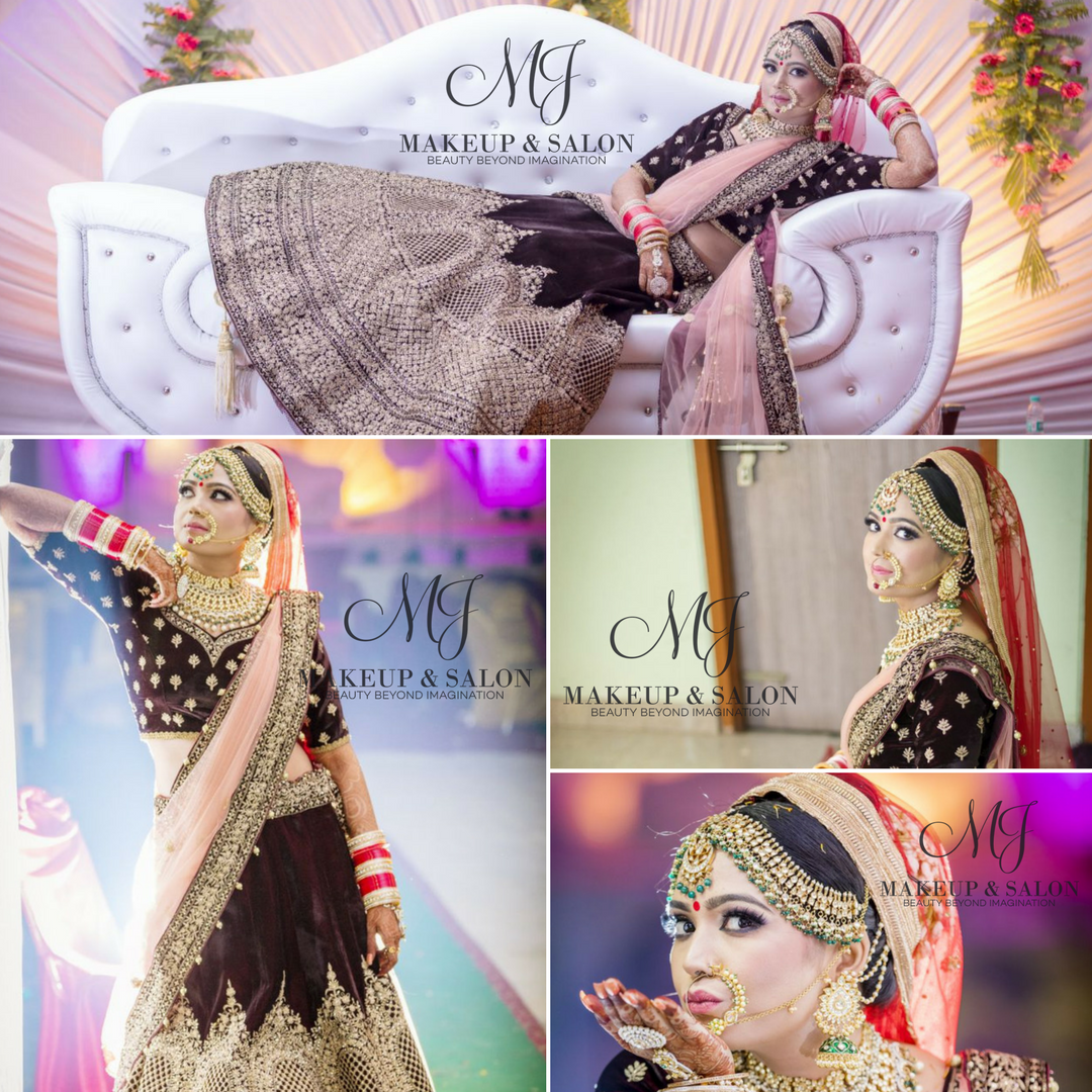 mjmakeups's tweet photo. Hi girls.
Marriage Season is Here!
Are you looking for a perfect Eye Candy look? Here it is, have a look and COMMENT below
to tell us what you think? Do not forget to LIKE our page to get more tips straight from the
professional makeup artist and hair stylist. https://t.co/bL6DGl57bv