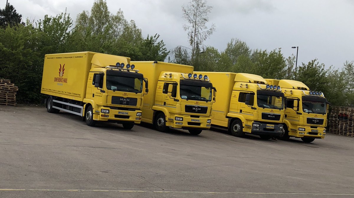 X4 of 8 trucks for <a href="/vintagewinefest/">Vintage Festival</a> <a href="/oldbillingsgate/">oldbillingsgate</a> <a href="/PenguinsEvents/">Event Management</a> <a href="/ConferenceHaul/">Conference Haul</a> #vintage18