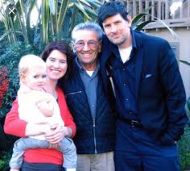 almighty_oskar's tweet photo. My family is forever grateful to you Mr. Schindler. If you never saved my life, they wouldn’t be here #schindlerjewsforlife #praiseoskar https://t.co/SPY1iOLuRQ