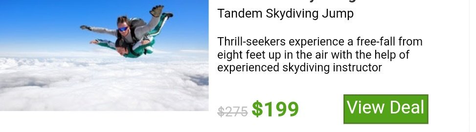erik_fox's tweet image. skydiving is less intense than I thought