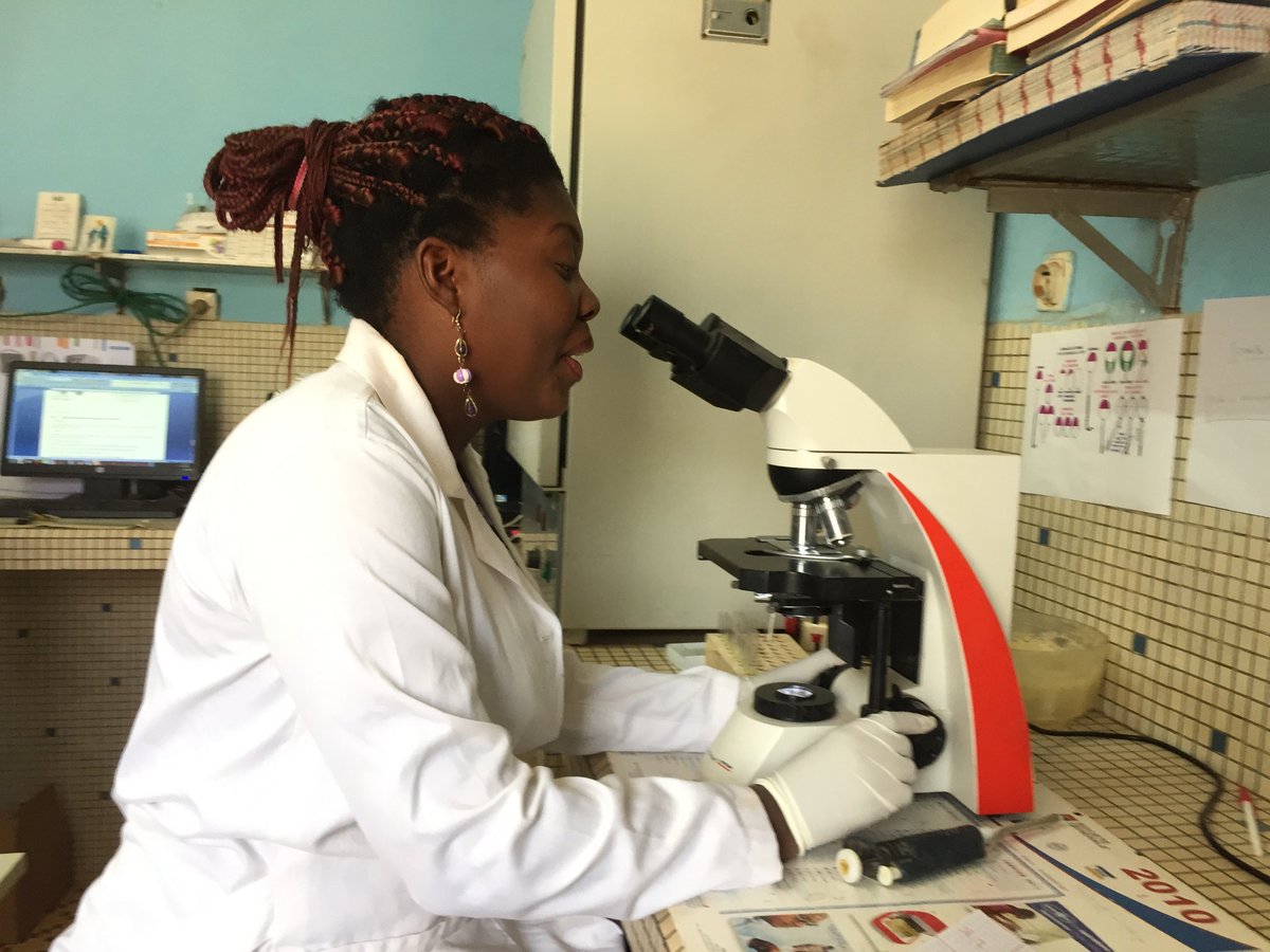 WeeJackpointcom's tweet photo. En cette journée mondiale de lutte contre le #paludisme, nous vous présentons l'association #BiologieSansFrontières. Cette association présente sur Wee-Jack le projet Soaw, qui vise à améliorer le diagnostique du paludisme au #BurkinaFaso. 
#WorldMalariaDay https://t.co/kKeJz1kStt