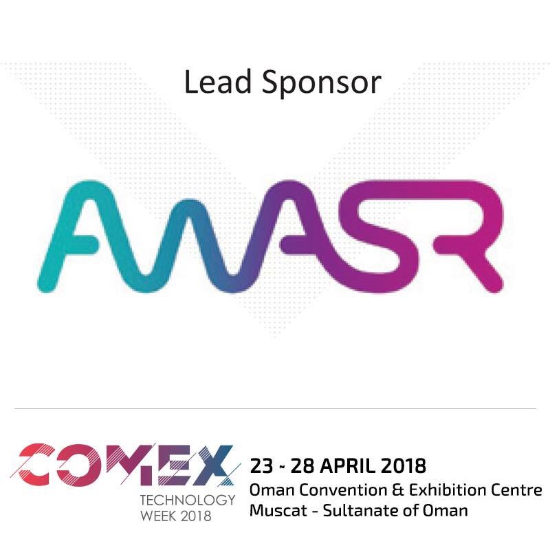 We thank our Lead Sponsors for their support and participation in Comex 2018. #Comex2018 #ComexOman #LeadSponsors