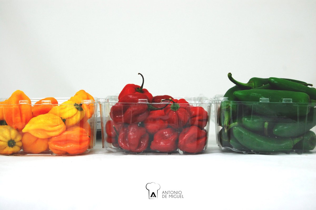 Antonio de Miguel SA tweet media