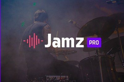 PRNMusicNews's tweet photo. Jamz Pro Pays Music Lovers to Discover New Artists @JamzPro_App #JamzPro https://t.co/PuPWUoQ3TK https://t.co/6cQPwOArKO