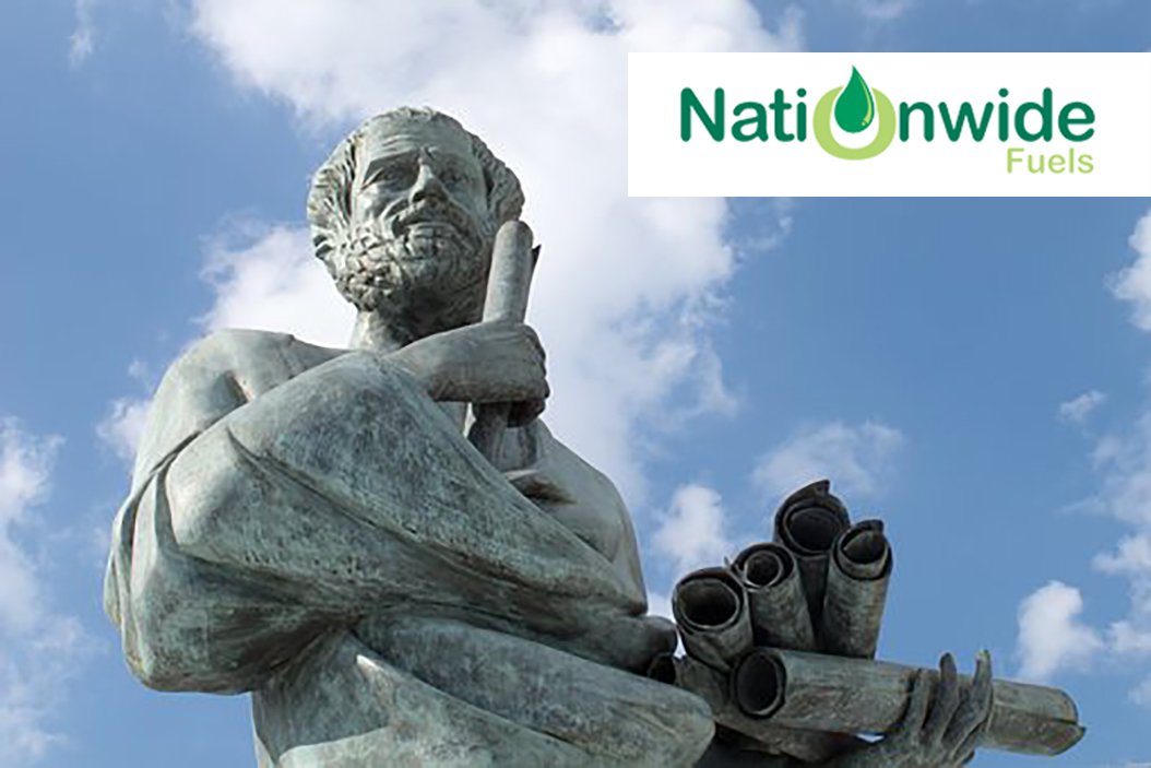 Nationwidefuels's tweet photo. Check out these 9 things you might not know about kerosene https://t.co/6uZO7mTppL #MarchesHour #1pmLunch #1pmRT https://t.co/rdphtNPkEk