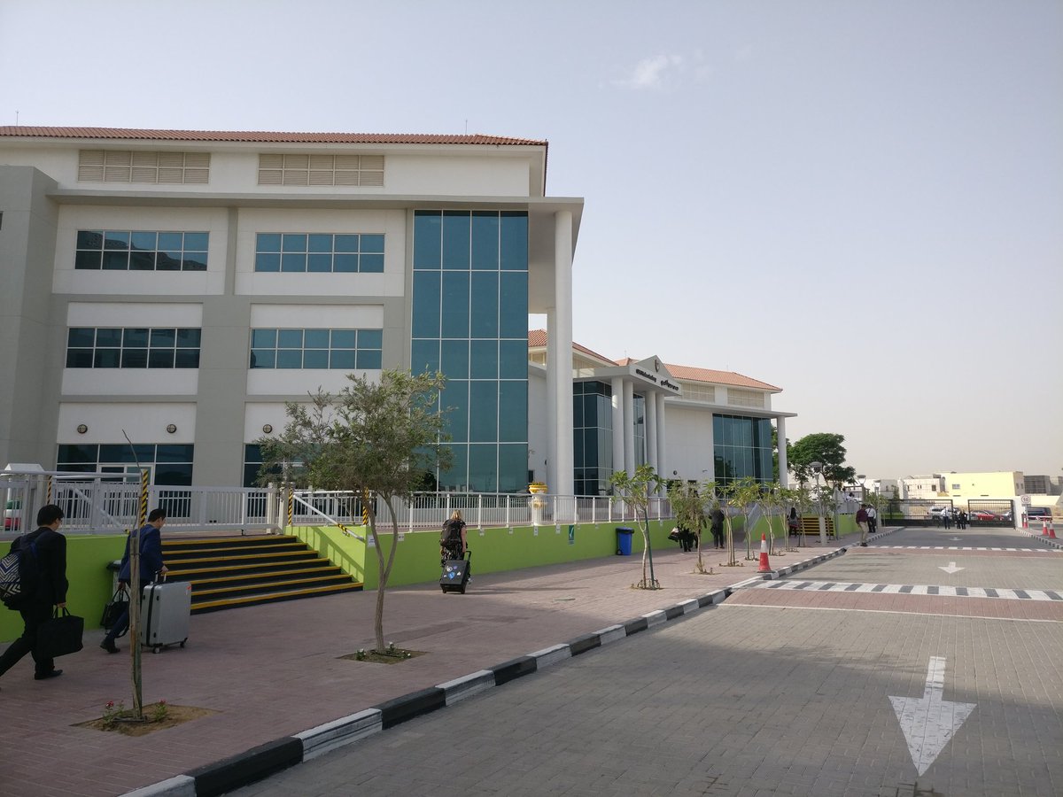 OVObots's tweet photo. Thank you for opportunity to meet you all. @DxbModern, @GEM_ME,  @Xedu_co, #OVObots, #edtech https://t.co/JrHYZTT37M