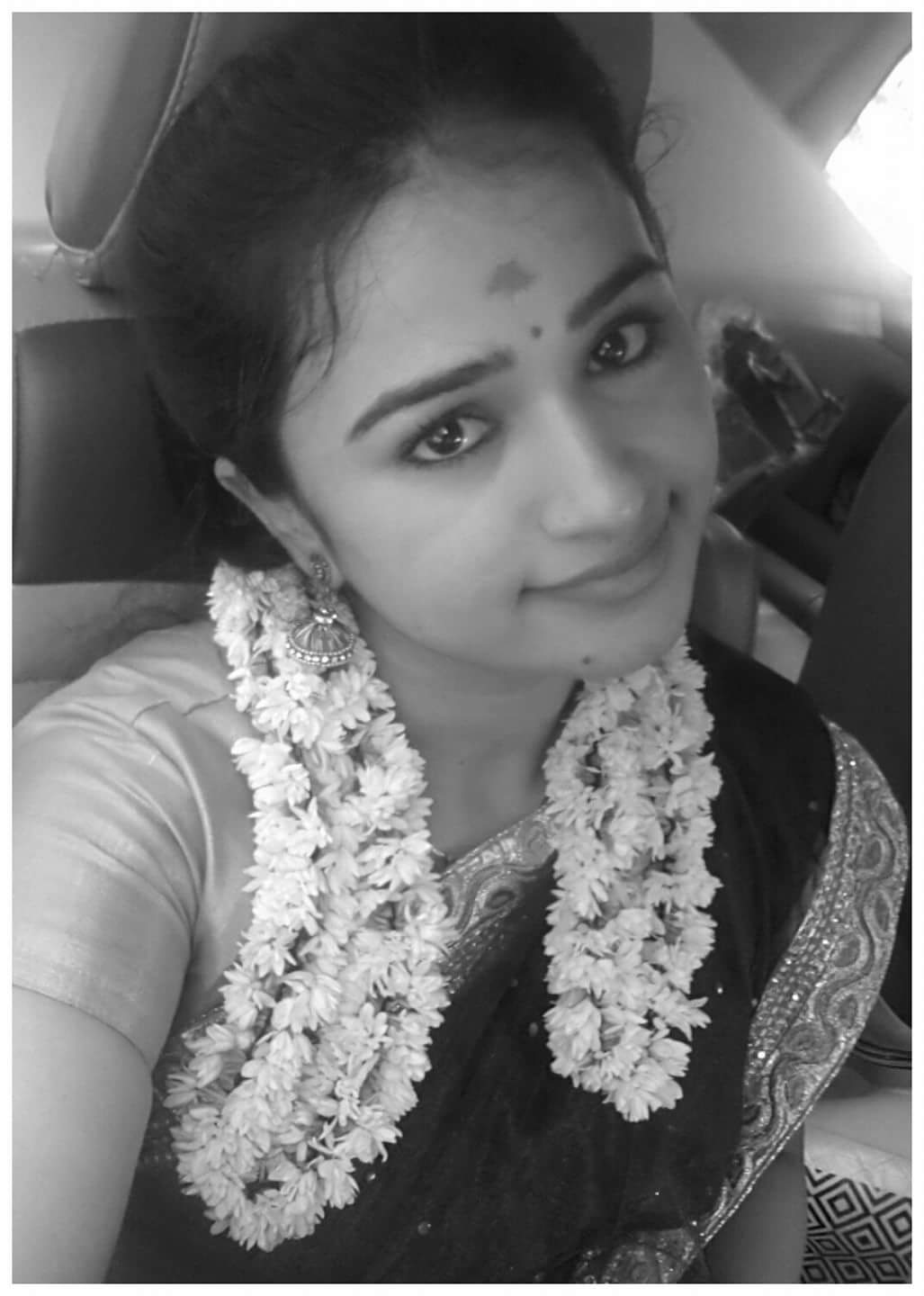 கன்னிகா ரவி @Kannika Ravi on Twitter: "Good Evening Everyone...…