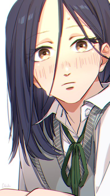 「学生服 汗」のTwitter画像/イラスト(古い順)