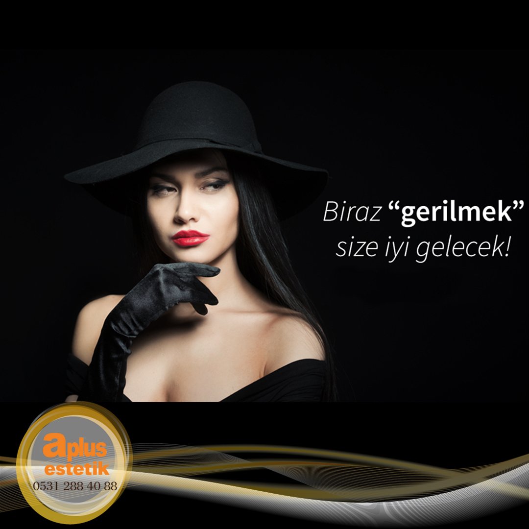 AplusLazer's tweet image. Ultra Skin yani odaklanmış (fokuslu) ultrason uygulaması ile ameliyatsız yüz germe işleminde ses dalgaları kullanılarak tek seansta cildin alt katmanlarındaki kolajen üretimi harekete geçirilir. Ciltte sıkılaşma ve lifting etkisi sağlar.
0531 288 4088
#ultraskin #yazbunubiryere