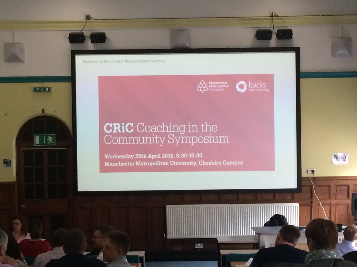 aconsterdine1's tweet photo. @BenIves1 kick starting the @CRiC_2018 symposium @MMU_Cheshire with a lively investigation into anger, emotion and identity https://t.co/Geb0rWbm4X