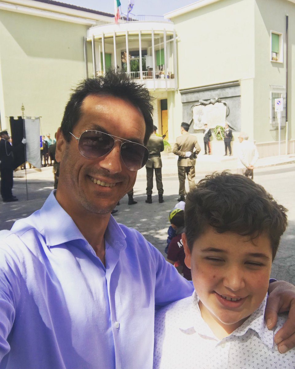 Ing. Alessandro Cardarelli tweet media