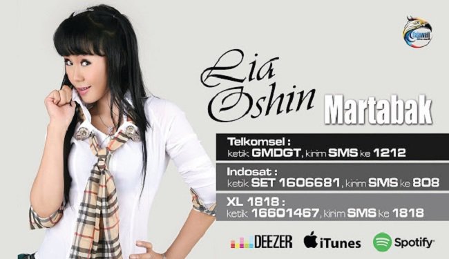 Lia Oshin Martabak dlvr.it/QQk40G