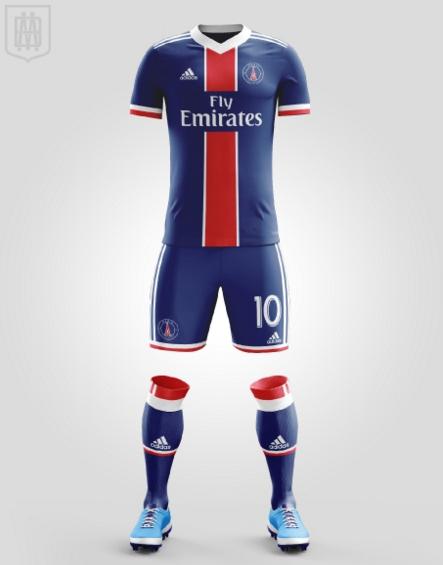 DesignFootball.com on Twitter: "@silky_smooth0 Remember when Paris Saint-Germain (and everyone) would have to wear an kit in the cup(s)? This reminded us. https://t.co/SOHpfIKZuu #FFF https://t.co/6EcjH5m76Z" / Twitter