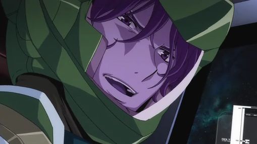 ロックオンストラトスの名言まとめ 最後のセリフや弟との違いも Beyond The Gundam ビヨガン