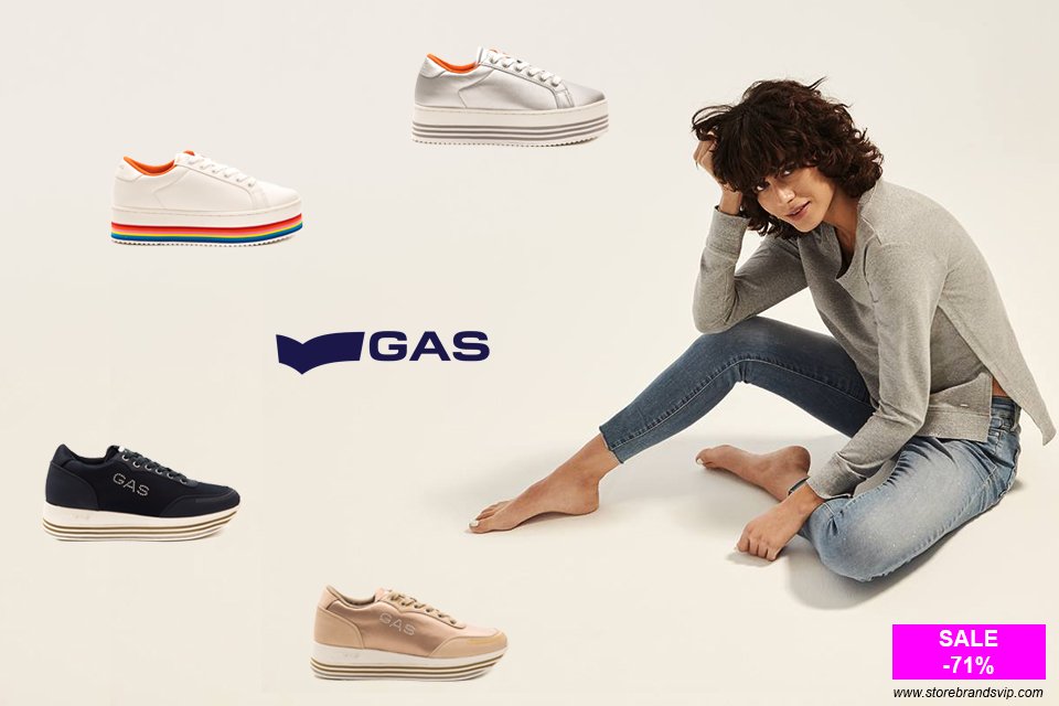 StoreBrandsVIP's tweet image. Welcome to the comfort zone!
#GasJeans #shoes only for € 30,10 on:
storebrandsvip.com/b2b/offer/124/
#SS18 #MadeinItaly  #womenfashion #wiwt #sale #discount #SS18 #fashion #style #onlineshopping #shopping #sport #OOTD #ootdfashion #storebrandsvip #spring #shopaholic