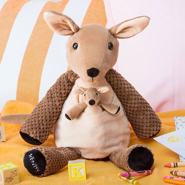 ScentsationalM's tweet photo. How cute is this new Buddy Kenzie the Kangaroo?? I needed some cuteness this morning to start my day. DM me to get yours before they are gone they won't last long.
 https://t.co/DL3i1ESZ1T

#newbuddy #kangaroo #toocute #joey #wontlastlong #cutenessoverl… https://t.co/758tnDzouF https://t.co/JTX3cq0XpM