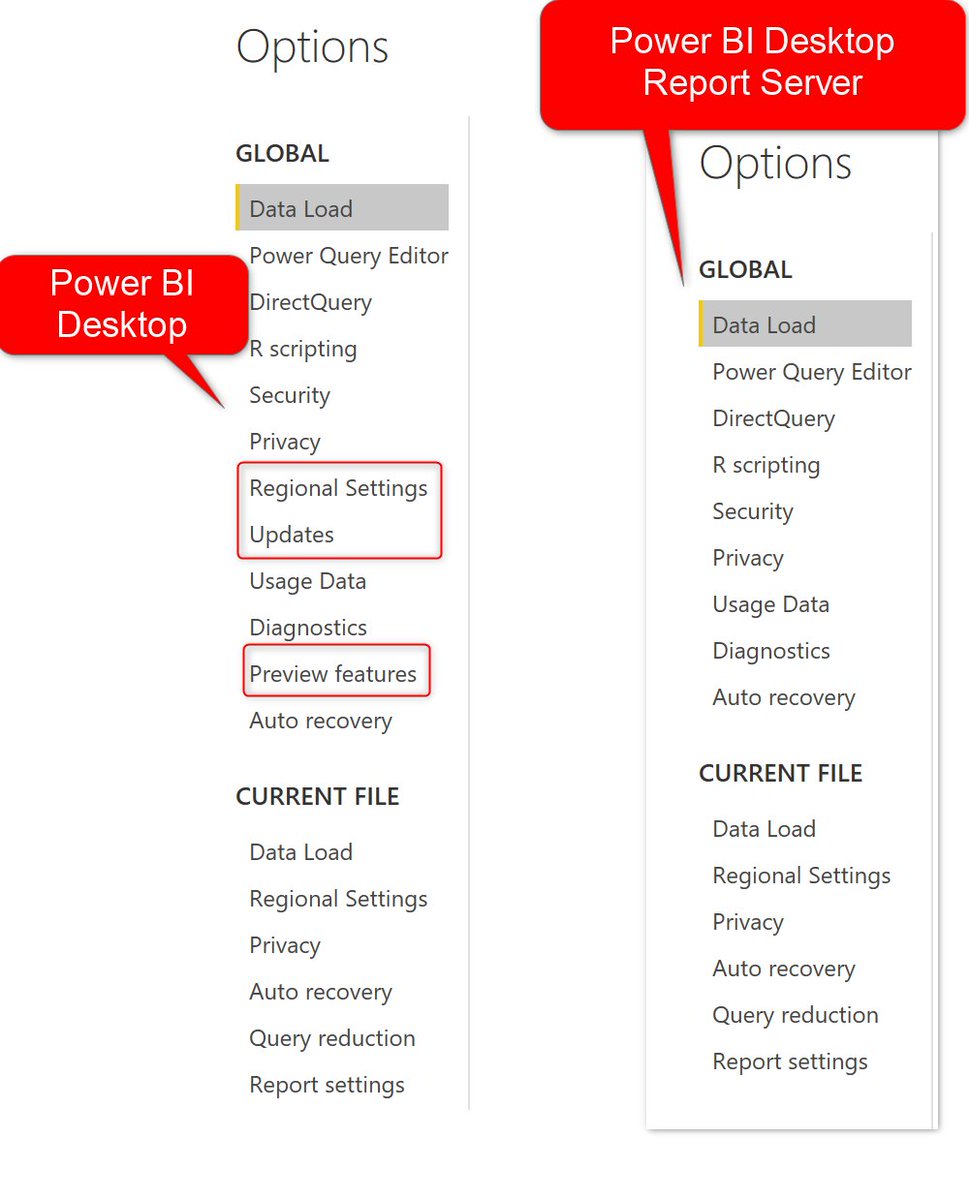 Rad_Reza's tweet image. #PowerBI Report Server; Power BI in On-Premises World #SSRS #PowerBIReportServer radacad.com/power-bi-repor…