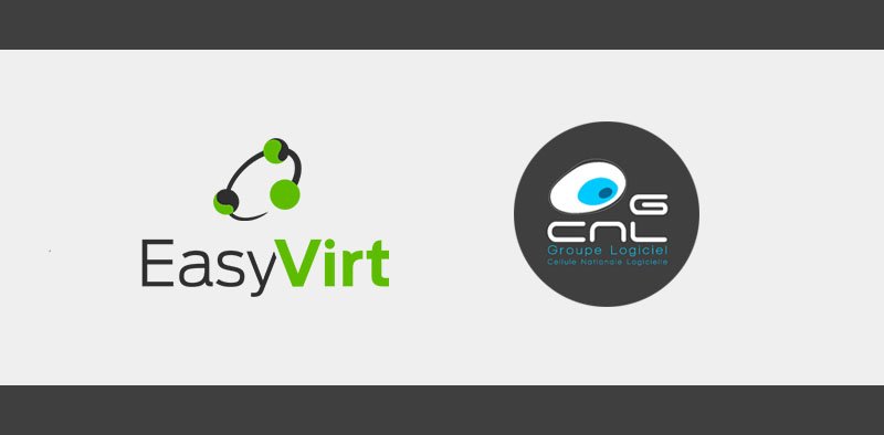 EasyVirt's tweet photo. Pilotage virtualisation : DC Scope référencé par Groupe Logiciel

DC Scope : solution de pilotage virtualisation (Optimisation  datacenter / serveurs, capacity planning, KPI, Cloud pricing, etc.) fait donc désormais partie du catalogue Groupe logiciel.
https://t.co/FYjVL3Vuht https://t.co/dSuu3LF7Fn