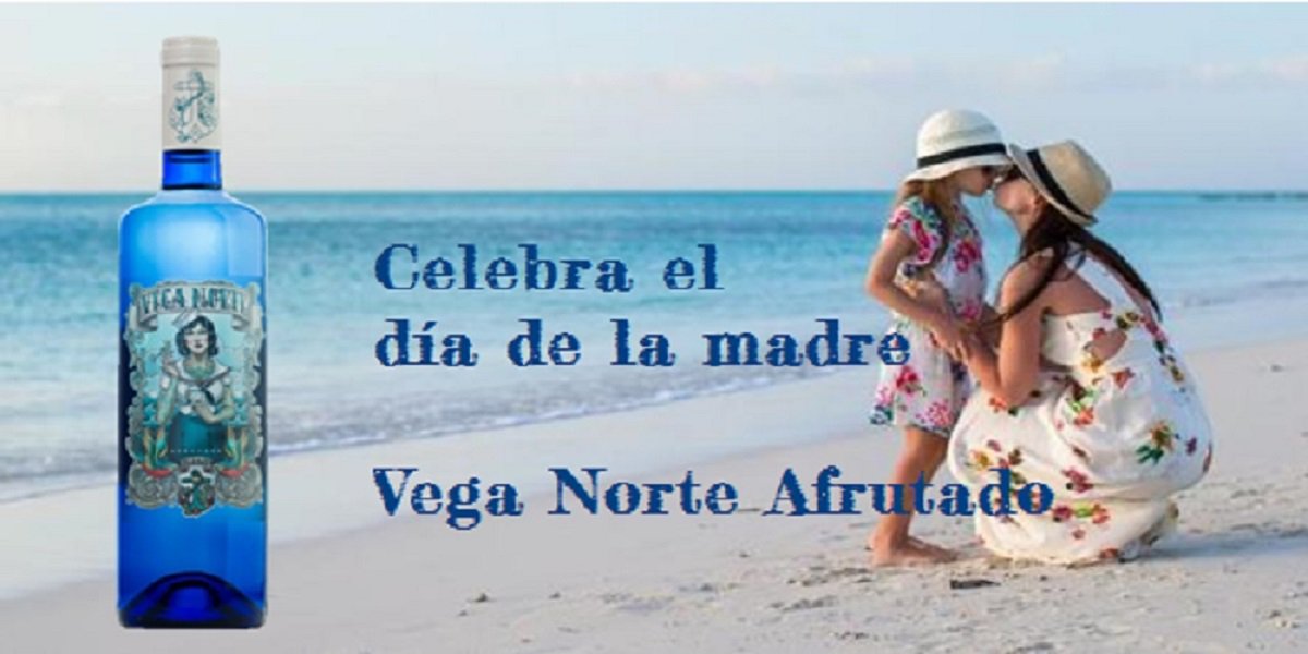 El  domingo 06 de mayo es el día de la madre. Queremos que lo puedan  disfrutar de una manera diferente y, por eso, un vinito blanco, fresco,  dulce... puede ser perfecto para encontrar un poco de relax en ese día.
auvimar.com/es/do-la-palma…