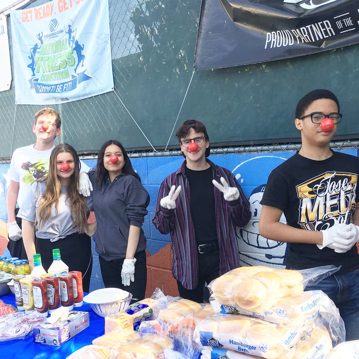 BGC Burbank tweet media