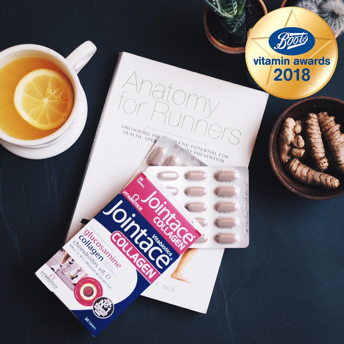 Vitabiotics We Re Very Excited That Jointace Collagen Was Voted As Favourite Joints Product In The Boots Uk Vitamins Awards 18 T Co Tgi5lojjlx T Co Ph49n4waop Vitabiotics We Re Very Excited That Jointace Collagen Was Voted As Favourite Joints Product In The Boots Uk Vitamins Awards 18 T Co Tgi5lojjlx T Co Ph49n4waop