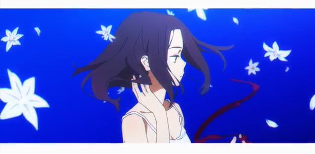 ガタリィ ダーリン イン ザ フランキスed Beautiful World 映像内の 眼鏡無しイクノが映るシーンの背景に浮かんでる花は 百合 花に詳しい訳でなく確信持って言えませんが 他の子達は違う花のような イクノには それを匂わすシーンもあった