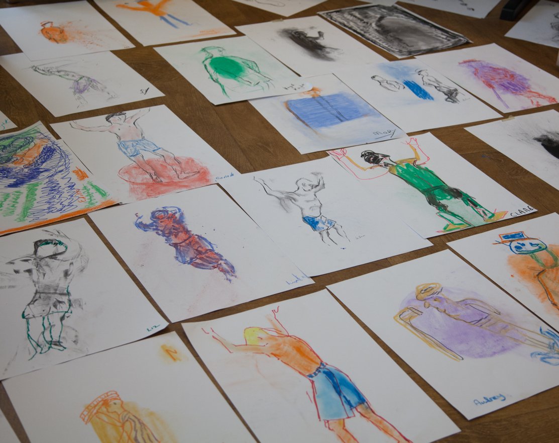 Looking forward to our #dementiadrawing class <a href="/HastingsCare/">Hastings Court</a> this afternoon. Only 4 days left to vote!!
thepeoplesprojects.org.uk/projects/view/…
@baring_found  <a href="/Care_homesUK/">CareHomesUK</a> <a href="/R_S_P_H/">Royal Society for Public Health</a> <a href="/ARUKnews/">Alzheimer's Research UK</a> <a href="/createdhub/">Created Out of Mind</a>