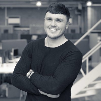 WeDisrupt tweet media