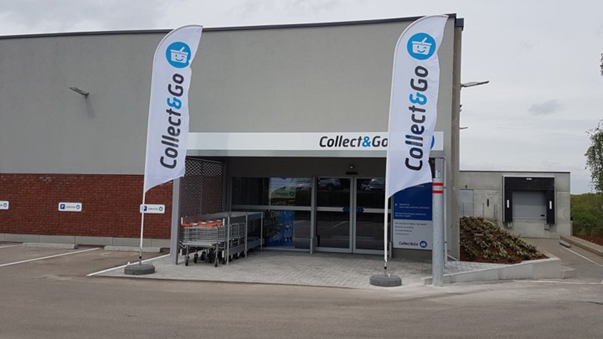 Collect And Go At Collectandgo Twitter