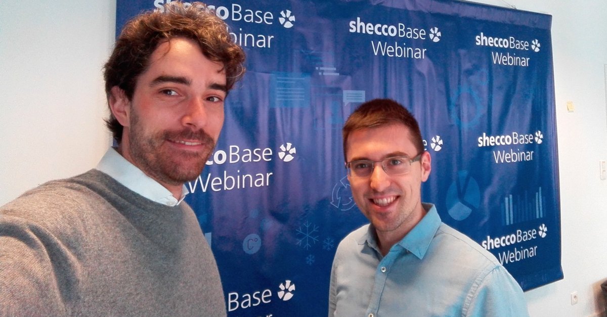 shecco's tweet photo. .@shecco team is ready! Tune in today at 15:00 (CEST) for a FREE #LifeFront WEBINAR .
More info about the project and registration: https://t.co/BN2Ch0Ecf1
#GoNatRefs https://t.co/Z81Lr9LCOg