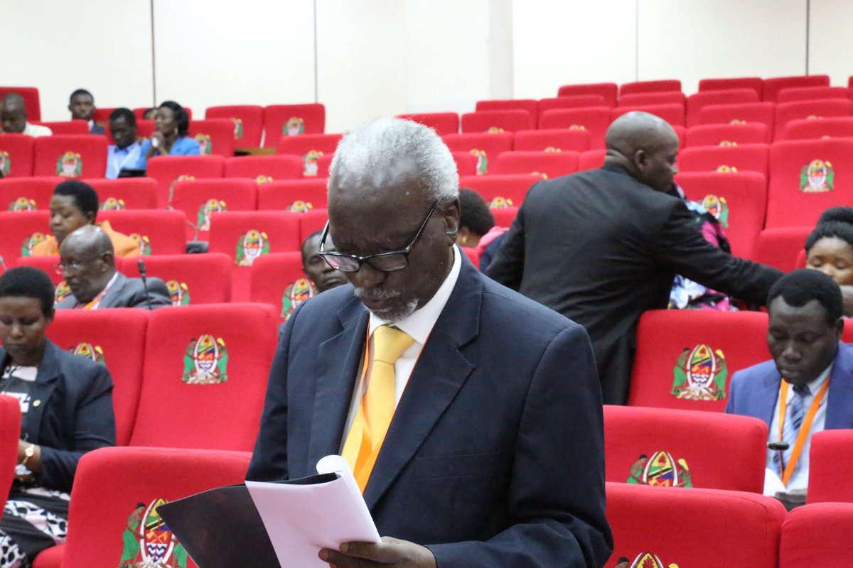 EA_Bunge's tweet image. Motion that the East African Community Monetary Institute Bill,2017 be read for the Third Time and do pass adopted by the Assembly. Watch online session on eala.org