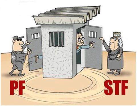 Essa é a realidade....