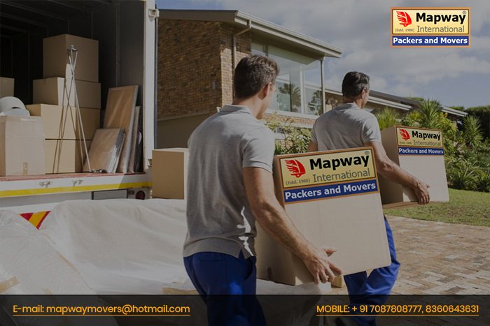 MapWayMovers's tweet photo. Leave behind the worry of #moving at your old home. Move to your new home with satisfaction by moving with #MapWay #Movers. To know More Visit: https://t.co/eLzCO5Z8Rt
#India #Reloaction #Shifting #Zirakpur #Derabassi #Chandigarh #Manimajra #Packing https://t.co/qHkGTocxmA