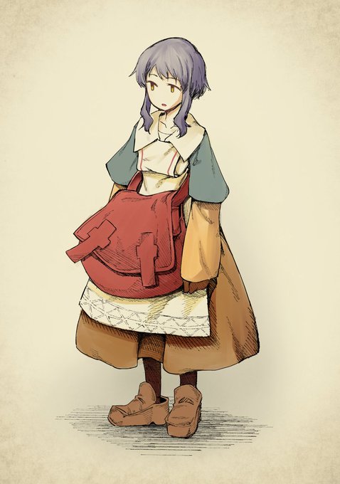 FFT風味真壁瑞希 