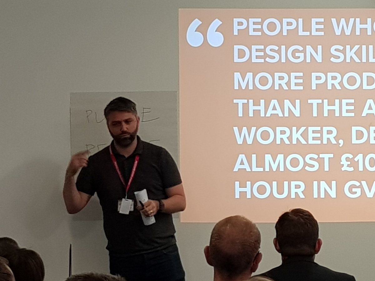 CCIGlasgow's tweet photo. Our Design and Innovation Gurus kicking off a workshop with @urbanlandplan aiming to improve Pollol Country Park. #DesigningABetterFuture https://t.co/0wwcqlVHQZ