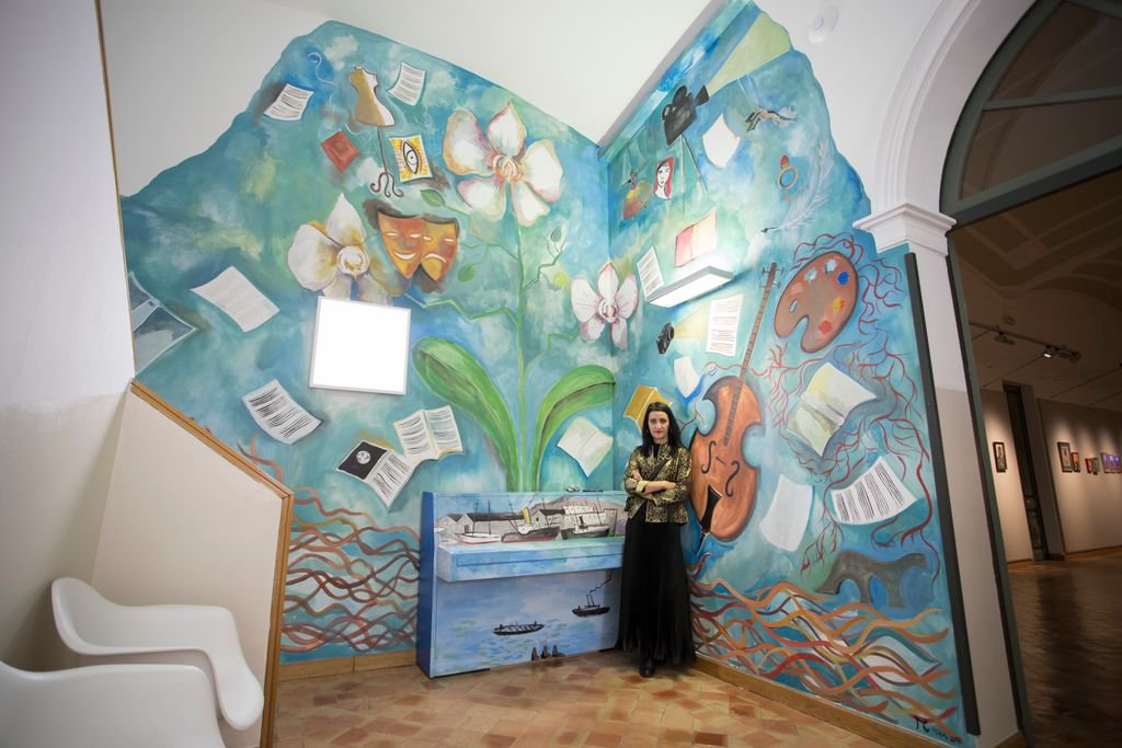 Les Bernardes tweet media