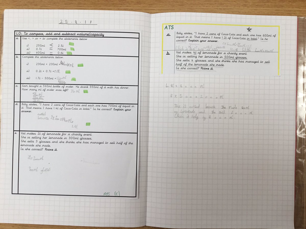 ❤️💙 Some fabulous maths SDI happening now. The future is coming! ❤️💙