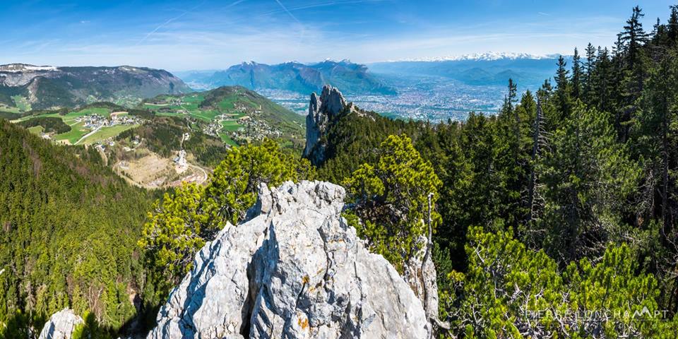 Retour sur un weekend de sports avec le Vercors Multisports Festival à St Nizier du Moucherotte. 
L'occasion d'un 1er #instameetVercors autour de la maque #InspirationVercors. Un beau moment d'échange sous le soleil du #vercors !!
📷: Pierre Lonchampt - Photographies