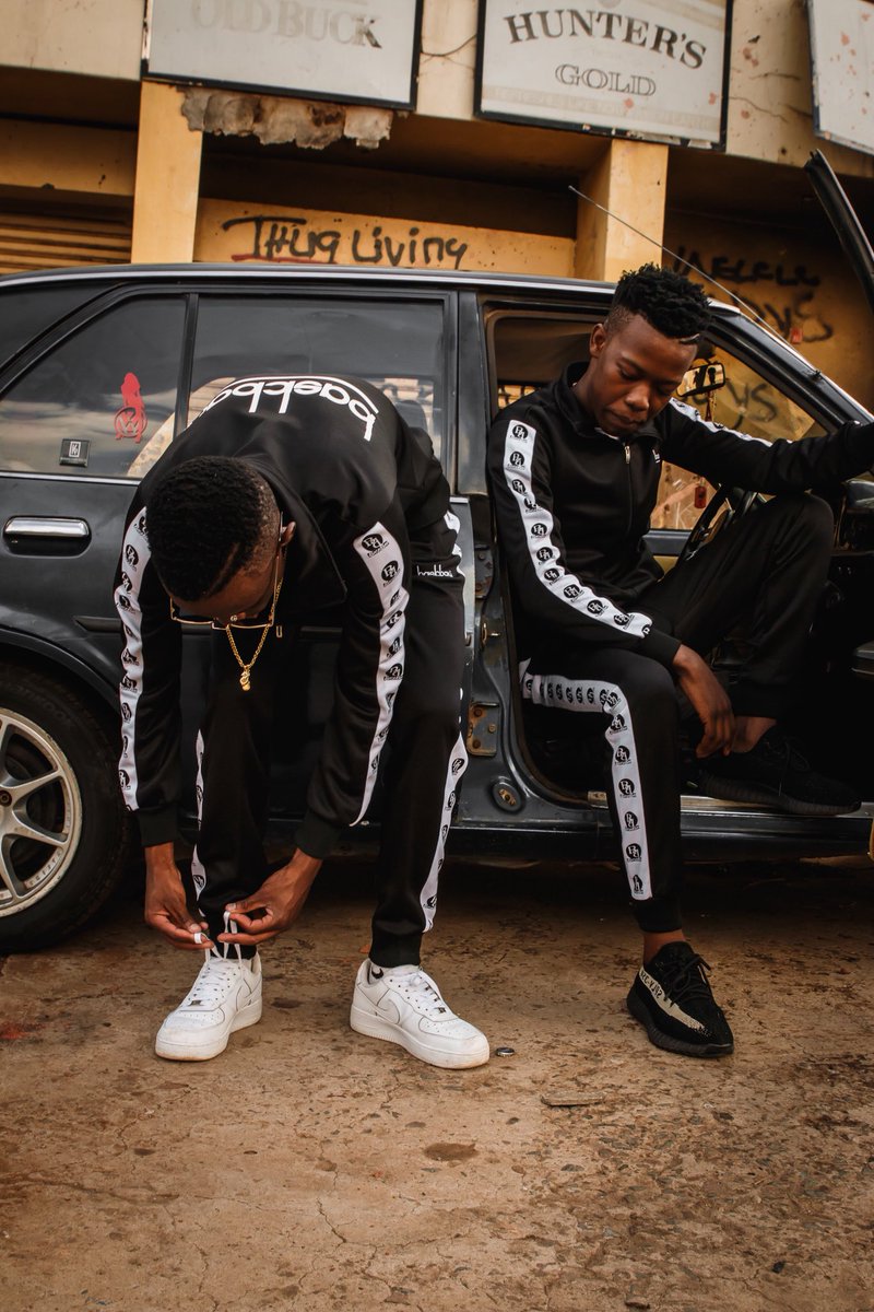 nb tracksuit