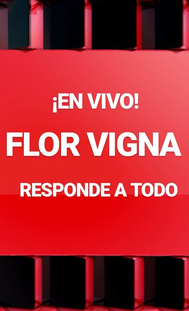 AngeldebritoOk's tweet photo. Hoy, #FlorVignaEnLAM @LosAngeles_ok @flor_vigna https://t.co/6N48pY675Q
