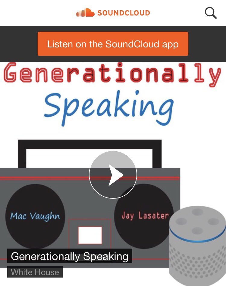 speaking_gen's tweet photo. episode SIX is out now! plz RT, subscribe, and leave good reviews:-) @MckenzieV13 @JWilliamLasater https://t.co/BuJfr8ACrX