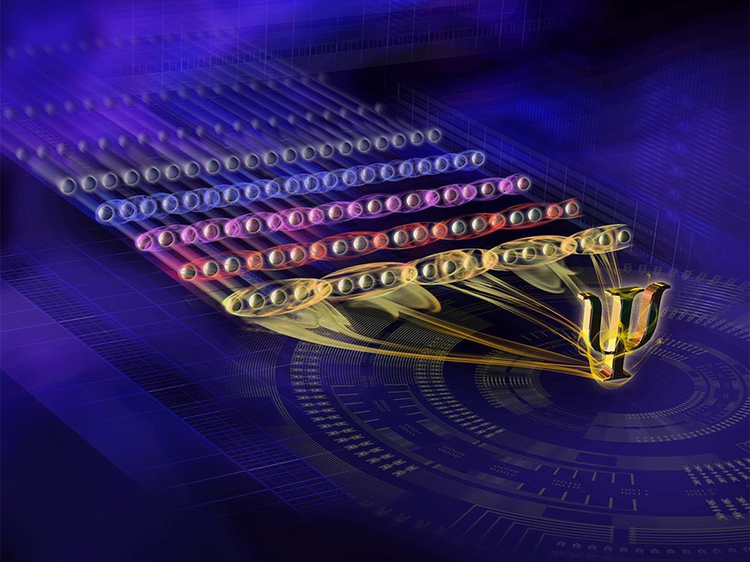 QuantumTechConf's tweet image. 💡 A group of scientists from Germany and Austria created a quantum register consisting of 20 entangled qubits. This is the largest quantum register for today.

#QuantumTech #Quantum_news #quantumchangers #quantum #quantumtechnology #quantumphysics #qubit