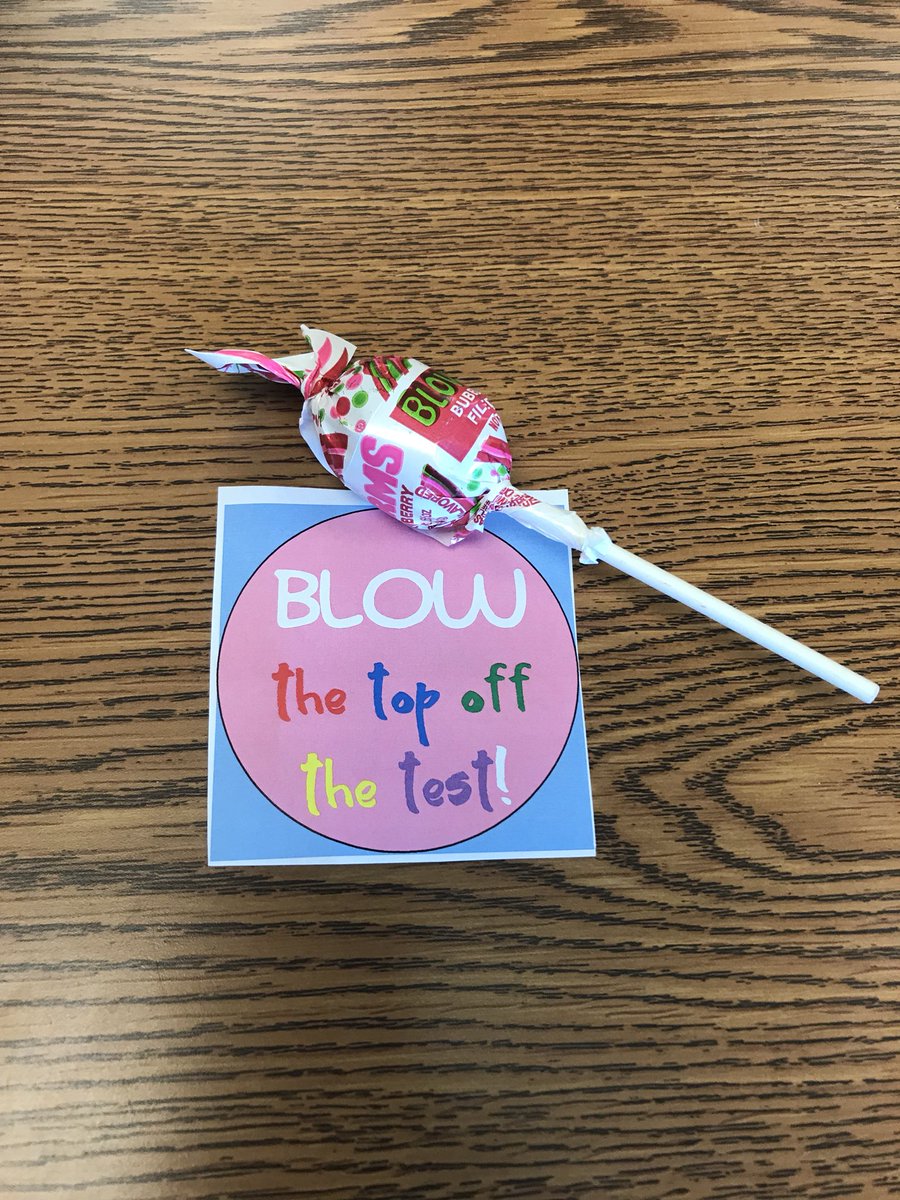 cnd0100's tweet photo. Just A Little Test Motivation!!! “Blow The Top Off The Test” Lets Go Panthers!!!@#fsareading https://t.co/B75phfhCu4