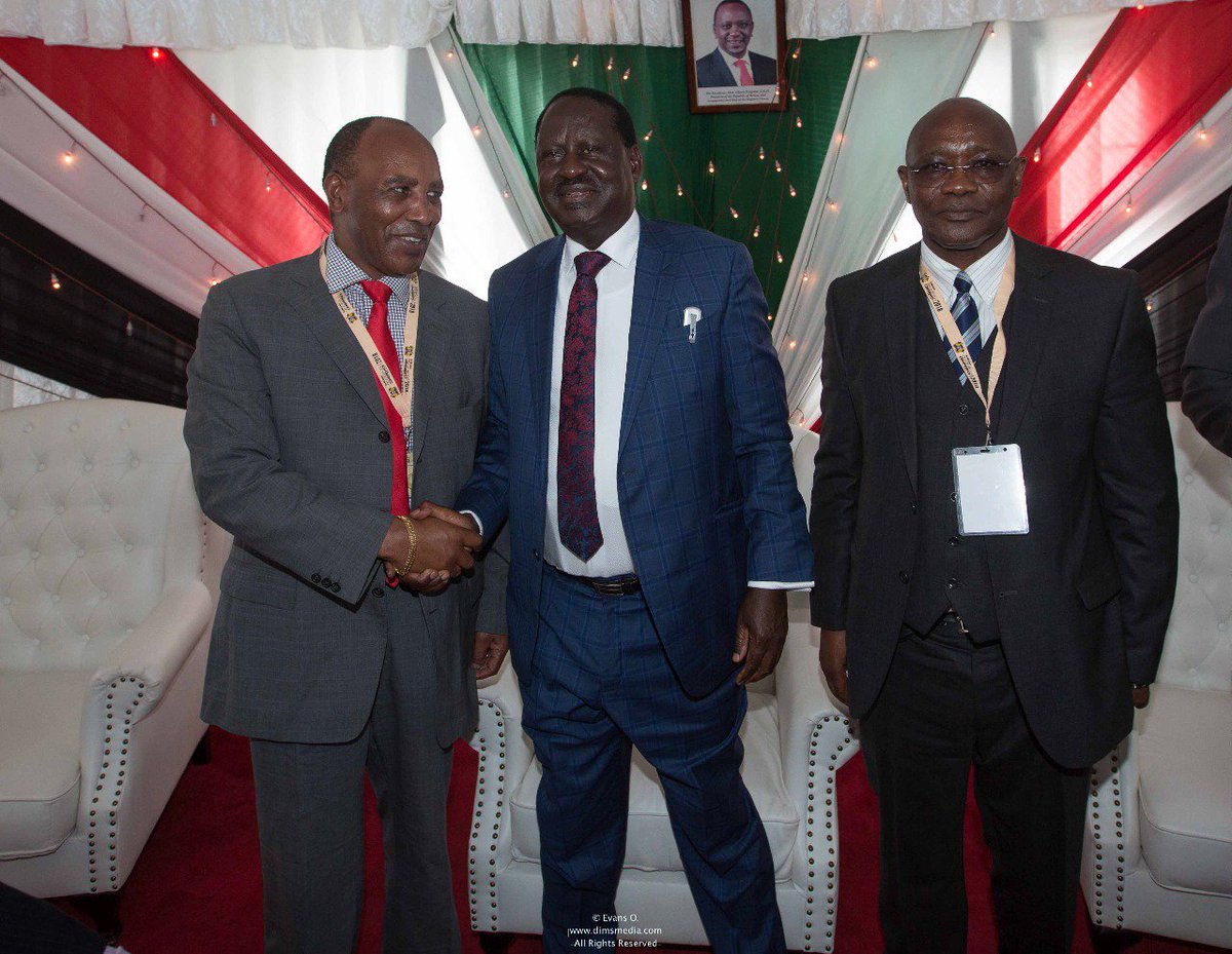 RailaOdinga's tweet photo. I was honored to address the #DevolutionConference2018 following an invitation by @KenyaGovernors . Devolution has always been very close to my heart and its encouraging that Kenyans are starting to receive enhanced services as a result of the devolved system of governance. https://t.co/W32mxxewnq