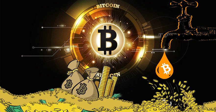 Open source bitcoin faucet Open source bitcoin faucet crypto order book calculate actual market price