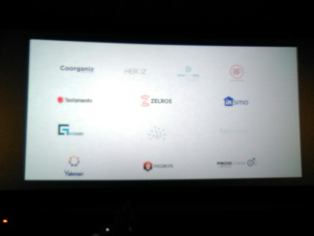 niort_tech's tweet image. Journée de sélection des start-ups #FrenchAssurTech avec 13 candidats sur 72 dossiers reçus. Pitch de 5mn et 5 mn de questions du jury puis entretien individuel.  Pour les start-ups sélectionnées : 9 mois de suivi personnalisé, accès à des locaux et à l’expertise des mutuelles.