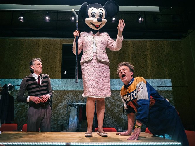 Fonds voor Cultuurparticipatie tweet media